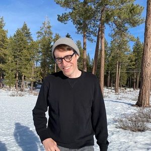 Meet your Posher, Benjamin